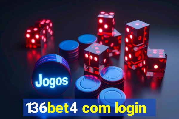 136bet4 com login